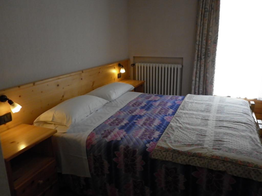 Hotel Zebru Valfurva Bilik gambar